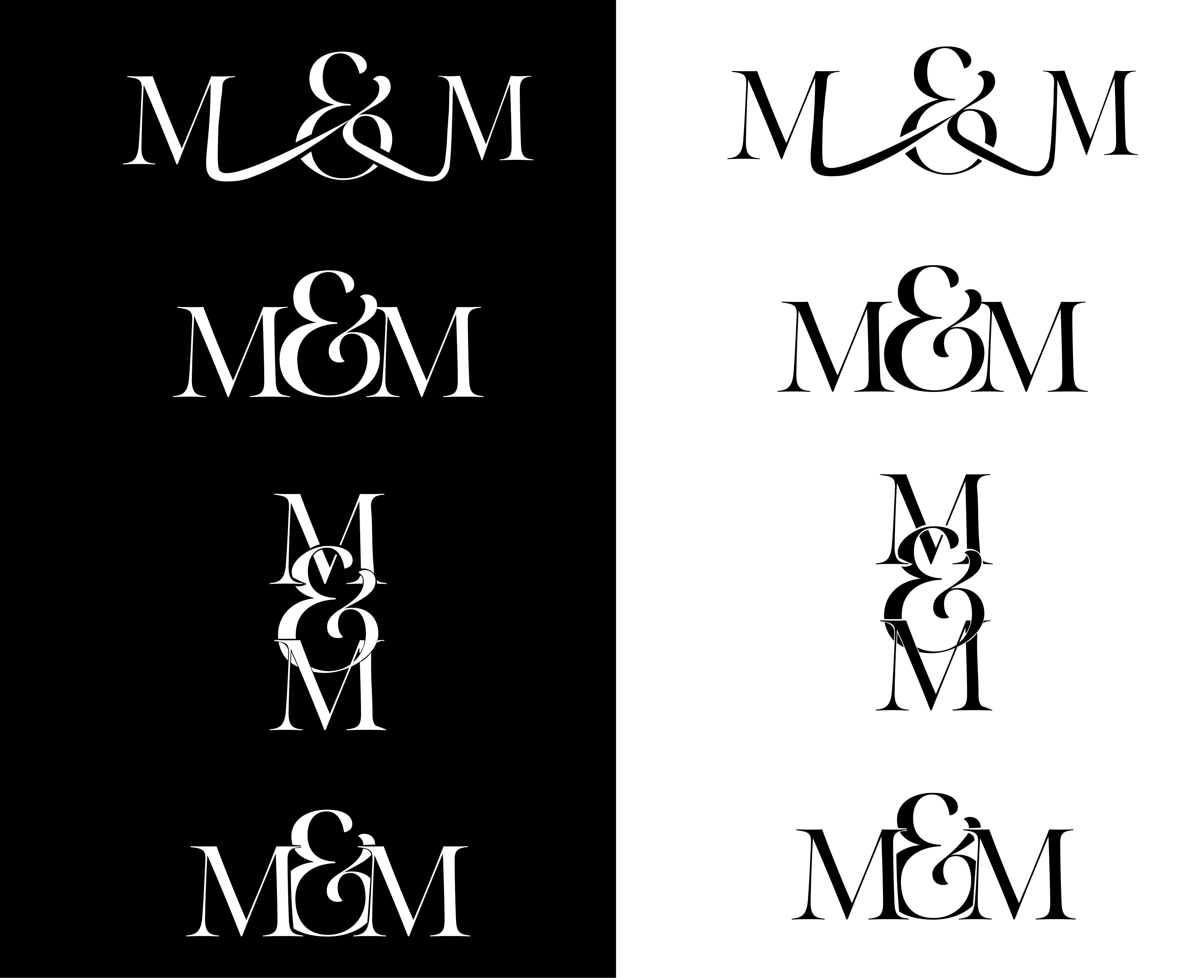 logo options